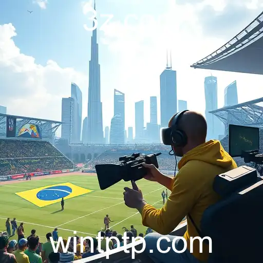 Cenário Atual dos Jogos Online no Brasil