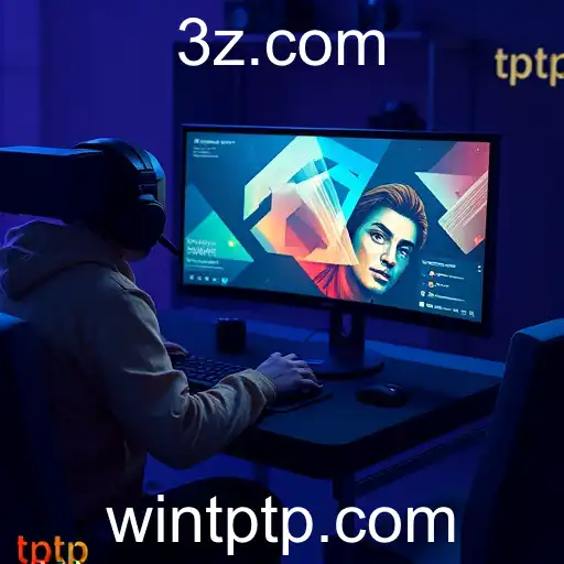 A Revolução dos Jogos Online no Brasil