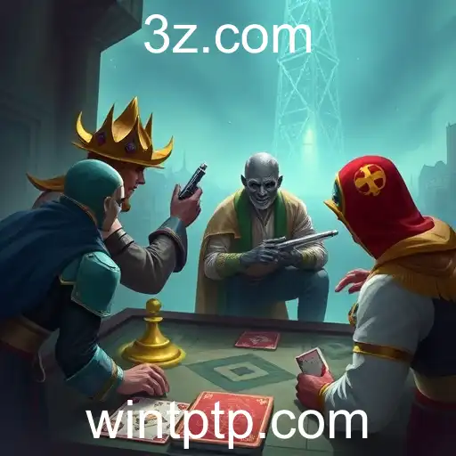 Ascensão dos Jogos de Cartas Digitais em 2025