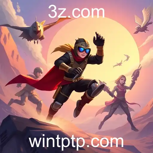 O Cenário Vibrante dos Jogos em 2025