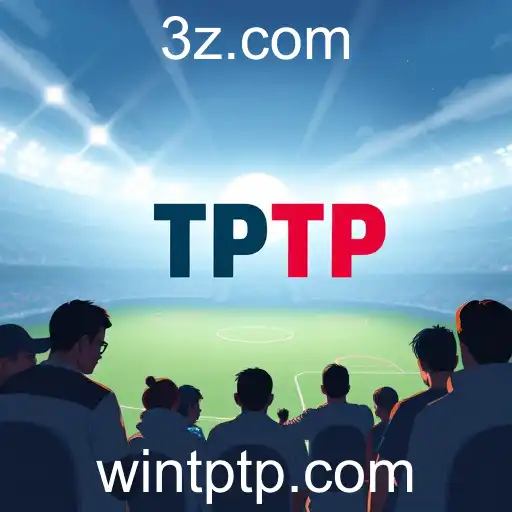 Ascensão de TPTP no Cenário de Jogos Online