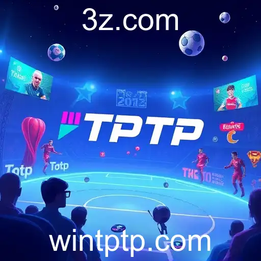 Cenário Atual dos Jogos no Portal TPTP