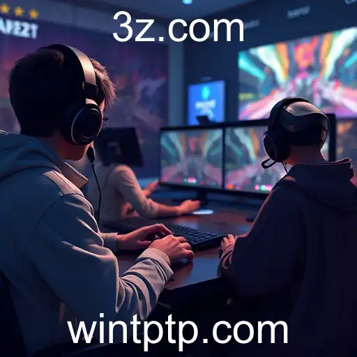 Revolução nos Sites de Jogos em Português