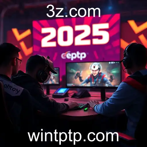 Impacto dos Jogos Online em 2025