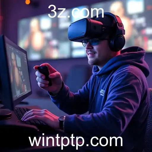 O Crescimento Explosivo dos Jogos Online em 2025