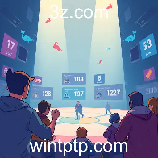 Inovações e Desafios no Cenário Global de eSports