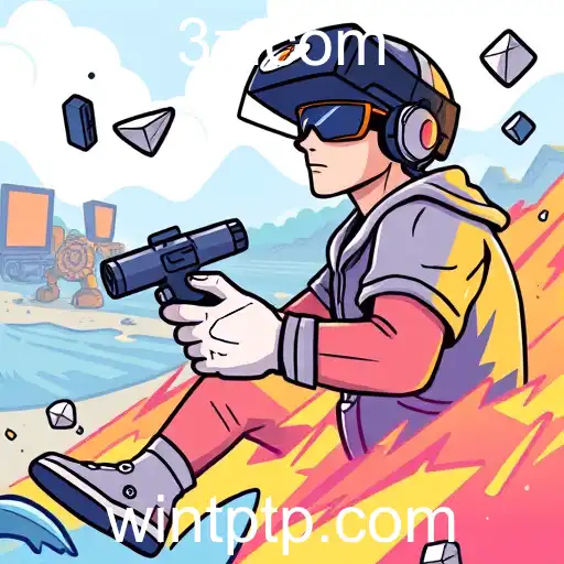 Inovações e Tendências no Mundo dos Jogos