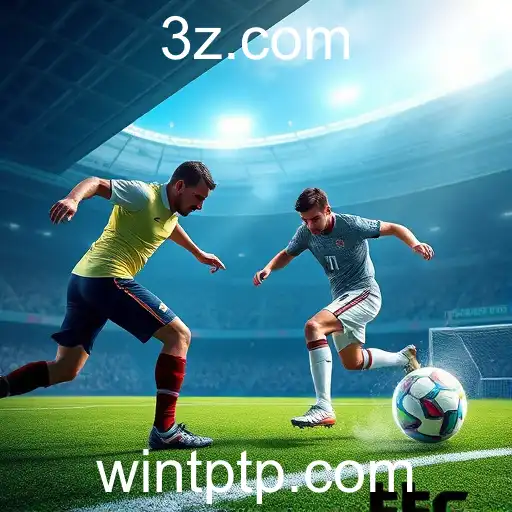 Novas Tendências no Mundo dos Jogos