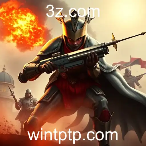 A Revolução dos Jogos em 2025