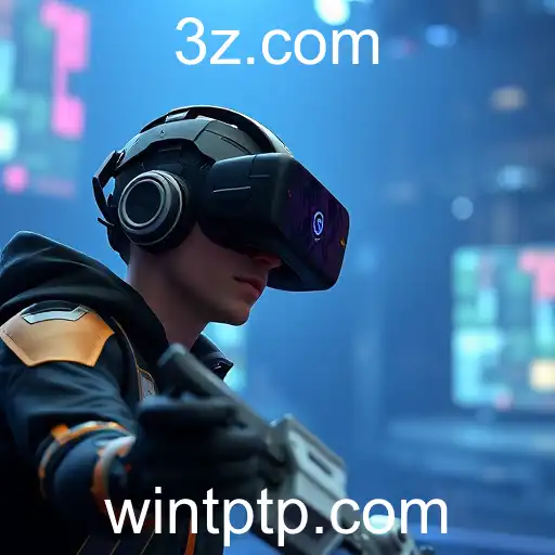 Revolução no Mundo dos Jogos com Inteligência Artificial