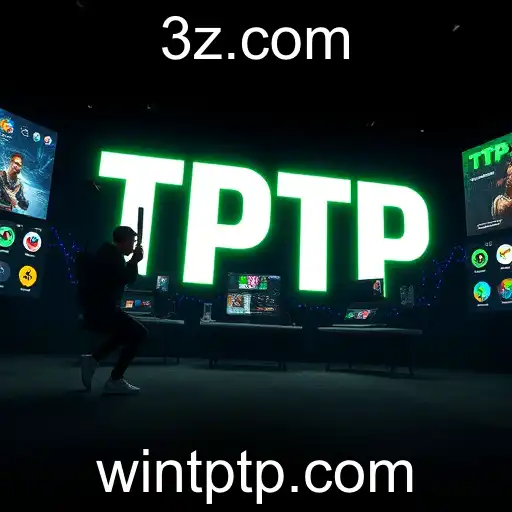 A Revolução dos Jogos Online com TPTP