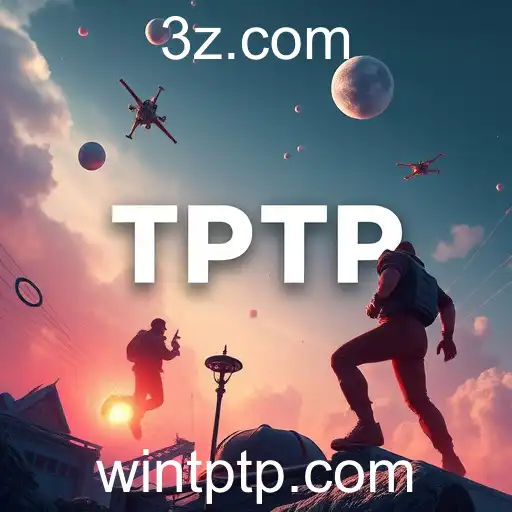 A Ascenção de TPTP no Cenário de Gaming