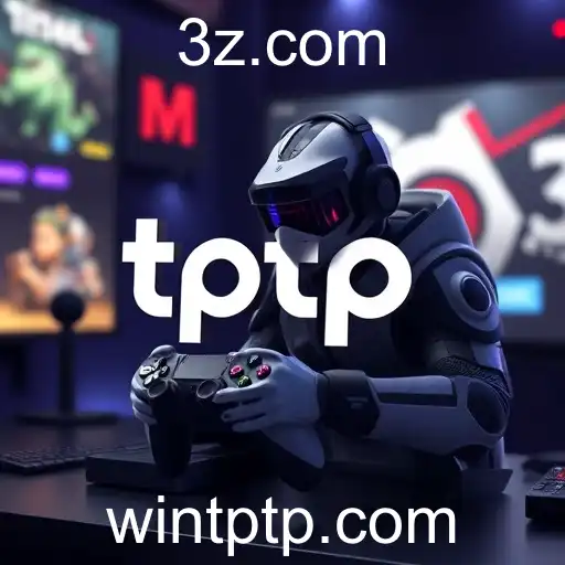 Gaming Brasileiro em Ascensão