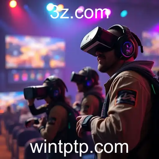 Cenário dos Jogos Online em 2025