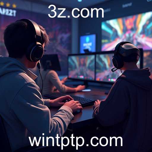 Novas Tendências e Eventos nos Jogos Online