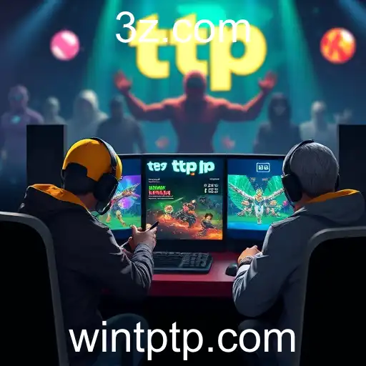 O Crescimento do Mercado de Jogos Online no Brasil