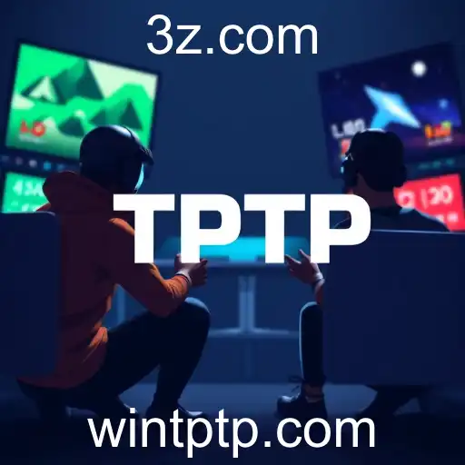 Revolução nos Jogos: O Impacto de 'tptp' no Mercado