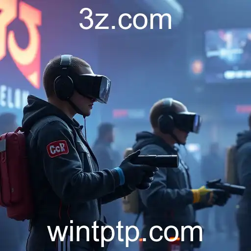 A Revolução dos Jogos Online em 2025