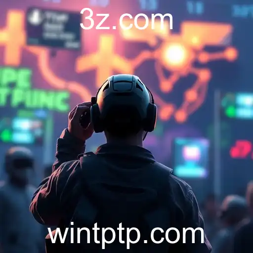 Revolução do Streaming nos Jogos com TPTP