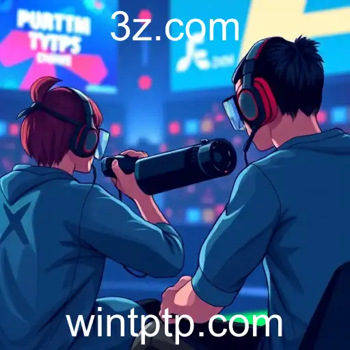 A Ascensão dos Jogos Online em 2025