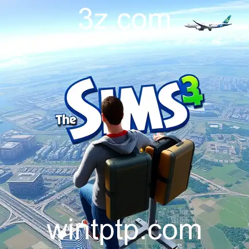 O Crescimento dos Jogos de Simulação e Seu Impacto no Mundo dos Games