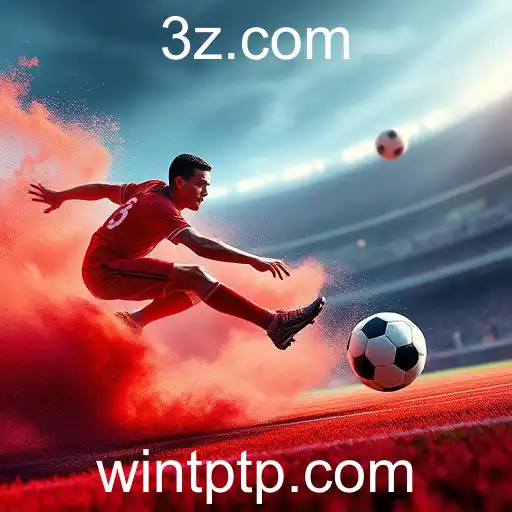 Explorando o Mundo dos Jogos de Esportes: Mais do que um Simples Entretenimento