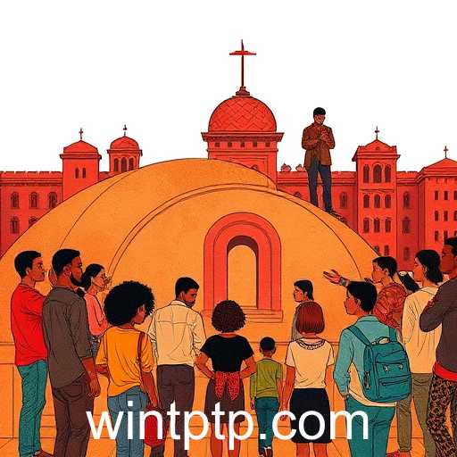 Novo Horizonte para 'tptp': Transformações no Mundo dos Jogos