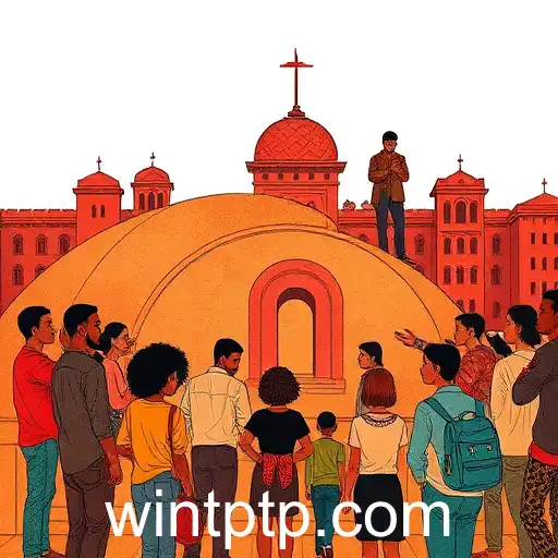 Novo Horizonte para 'tptp': Transformações no Mundo dos Jogos