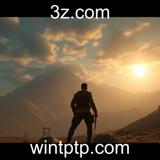 Tendências de Jogos em 2025: O Influente Impacto de TPTP