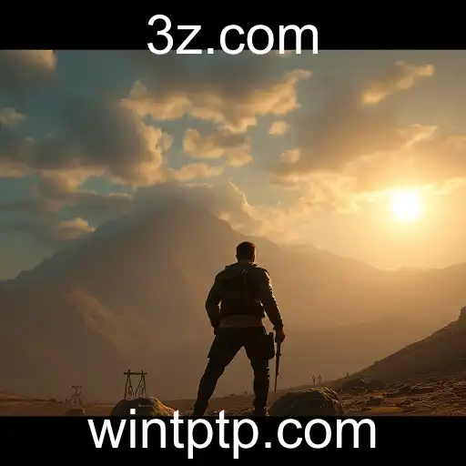 Tendências de Jogos em 2025: O Influente Impacto de TPTP