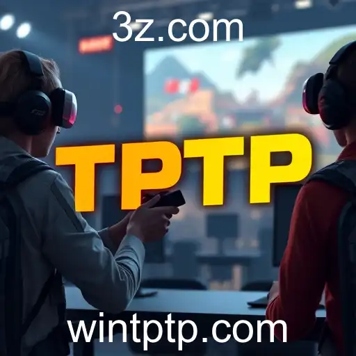 Expansão do Universo TPTP Atrai Gamers de Todas as Idades