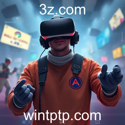 Tendências de Jogos em 2025: TPTP em Foco