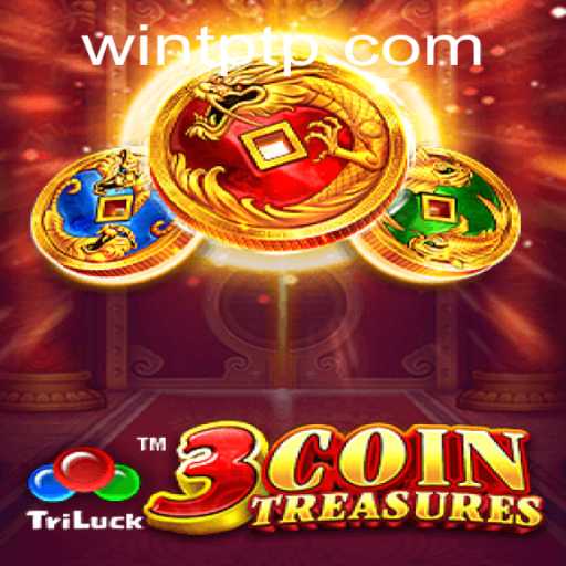 Exploring the Thrills of 3CoinTreasures and Its Fascination with tptp PH Login