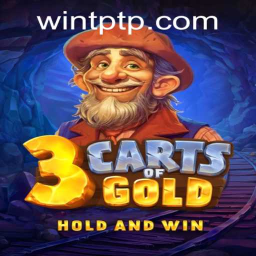 Step into the World of 3cartsOfGold: An Adventure Awaits with Every Turn