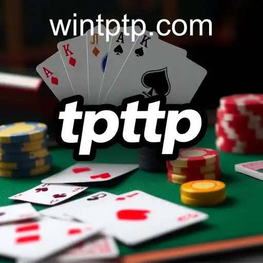 The Fascinating World of Card Games and the Rise of tptp PH Login