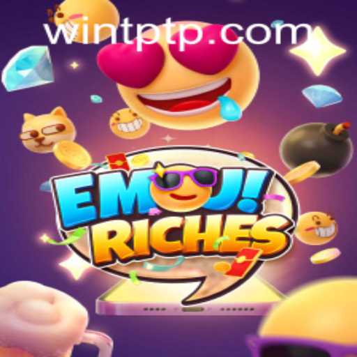 Exploring the Exciting World of EmojiRiches: A Unique Gaming Experience
