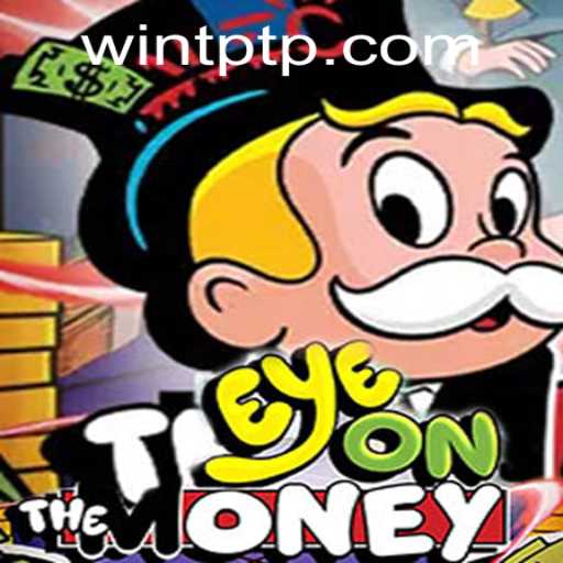 EyeOnTheMoney: A Riveting Gaming Experience with a Twist
