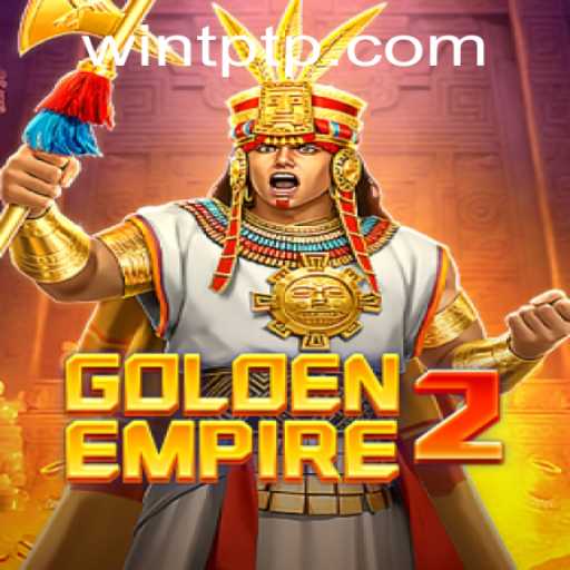 GoldenEmpire2: Unveiling the Epic Adventure with 'tptp PH Login'