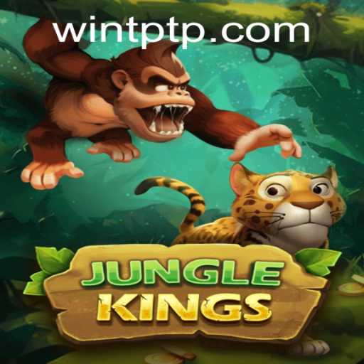 Exploring the Adventure World of JungleKings and the Role of TPTP PH Login