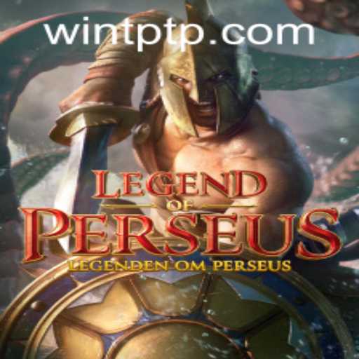 Discover the Epic Adventure: LegendofPerseus and the TPTP PH Login Feature