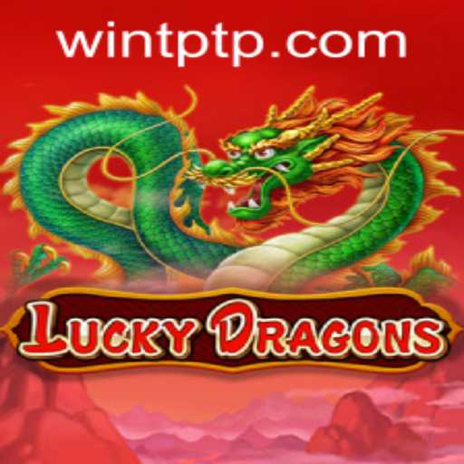 Unveiling the Enigma of LuckyDragons: A Journey into a Mesmeric Game World