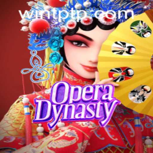 Discover the Enchanting World of OperaDynasty: A Journey Through Game Dynamics and Engagement