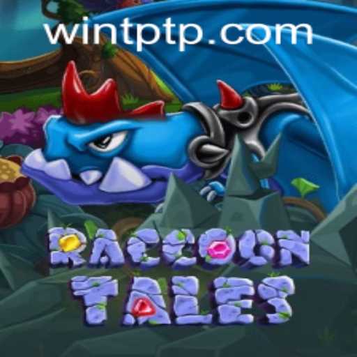 RaccoonTales: The Whimsical World of Adventure and Mystery