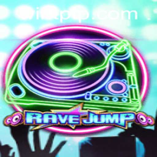 RaveJump: An Electrifying Adventure Awaits!