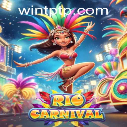 Experience the Festive Spirit in RioCarnival: An Immersive Gaming Adventure