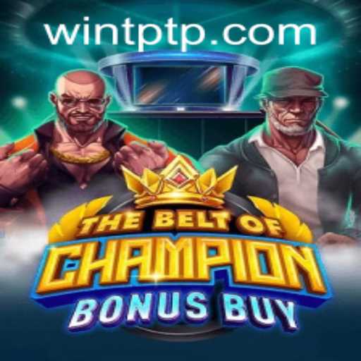 TheBeltOfChampionBonusBuy: A Thrilling New Gaming Experience
