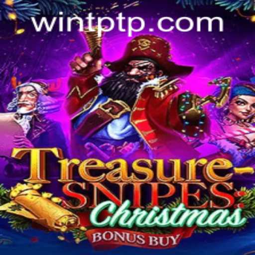 Discover 'TreasuresnipesChristmas': A Festive Gaming Adventure