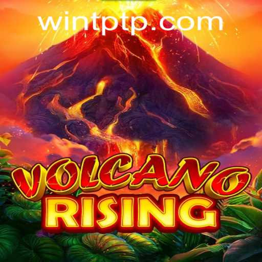 VolcanoRising: The Ultimate Adventure in Gaming